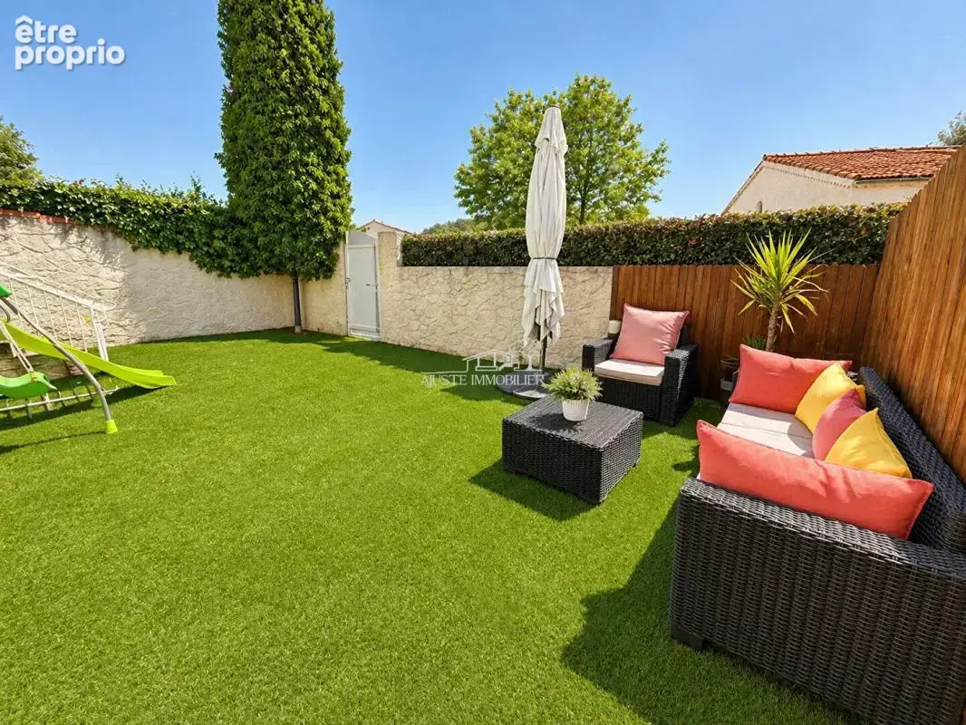 Maison Marignane 3 pièces 65 m2 - photo 3