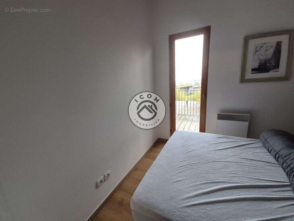 Maison à EPPE-SAUVAGE