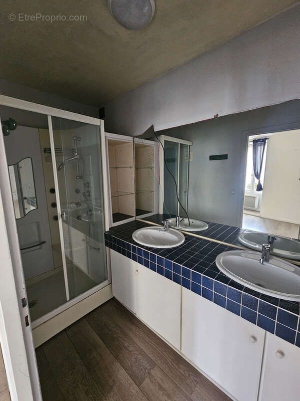 Appartement à SAINT-CLAUDE