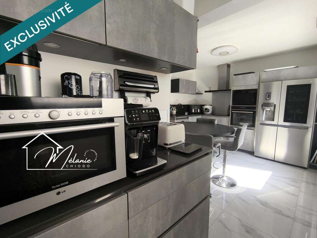Maison 122 m² à Ludesse  - photo 6