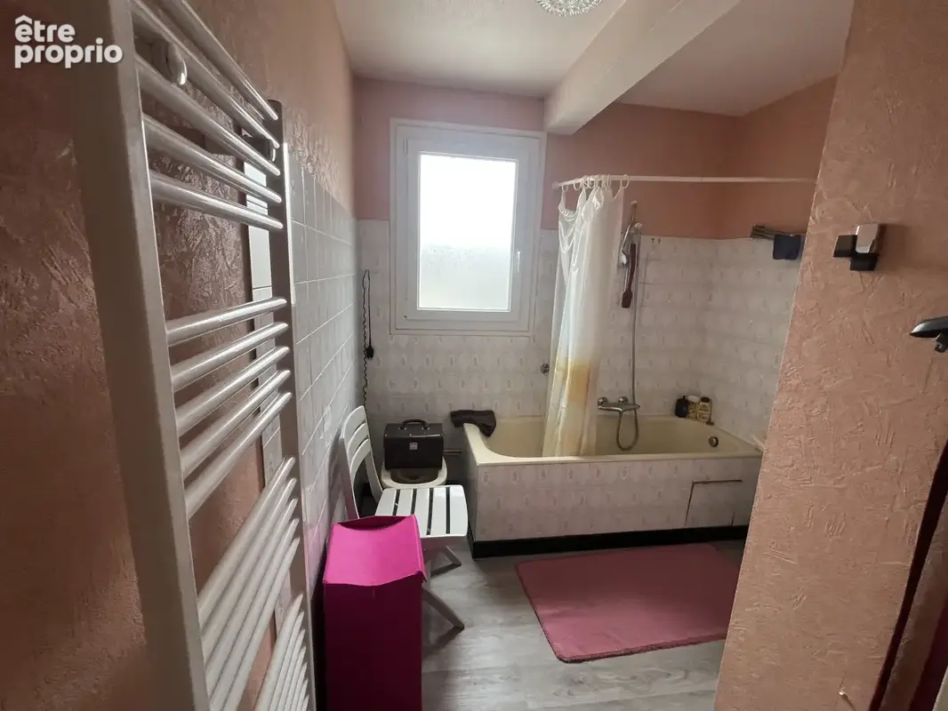 A vendre - soquet immobilier - ensemble immobilier - maison familiale 7 ch et dependances - planguenoual - photo 12