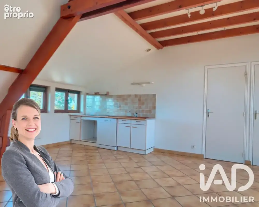 Photo 1 - Appartement à DOURDAN