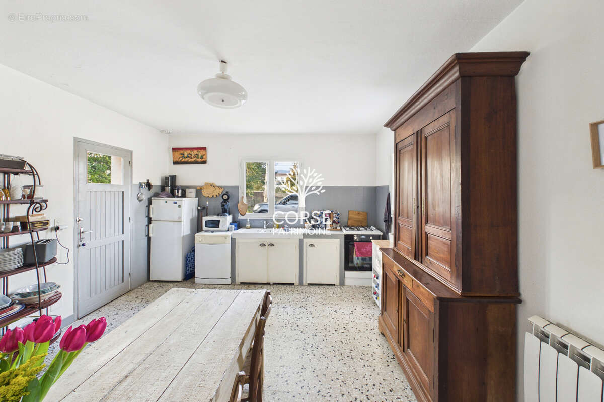 Maison à PORTO-VECCHIO