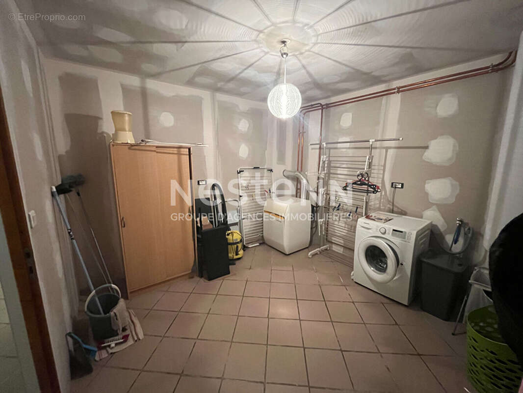 Maison à FAINS-VEEL