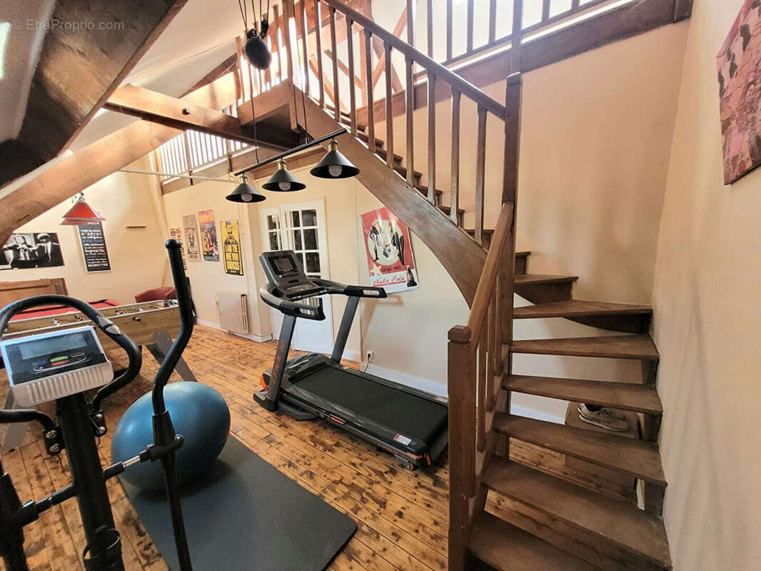 Maison à LA FERTE-SOUS-JOUARRE