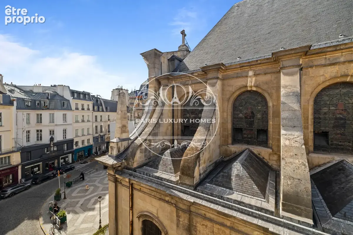 Superbe Pied à terre à Paris 2ème ! - photo 3