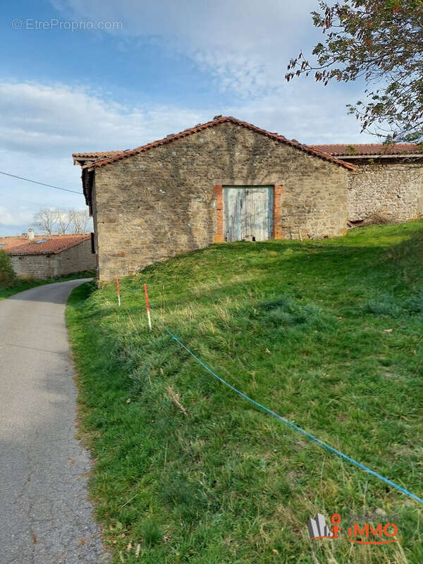 Maison 150 m² à Sauvain  - photo 7