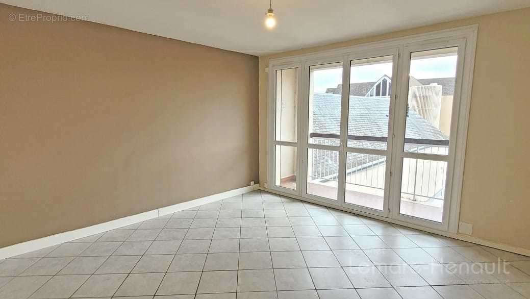 Appartement à DREUX