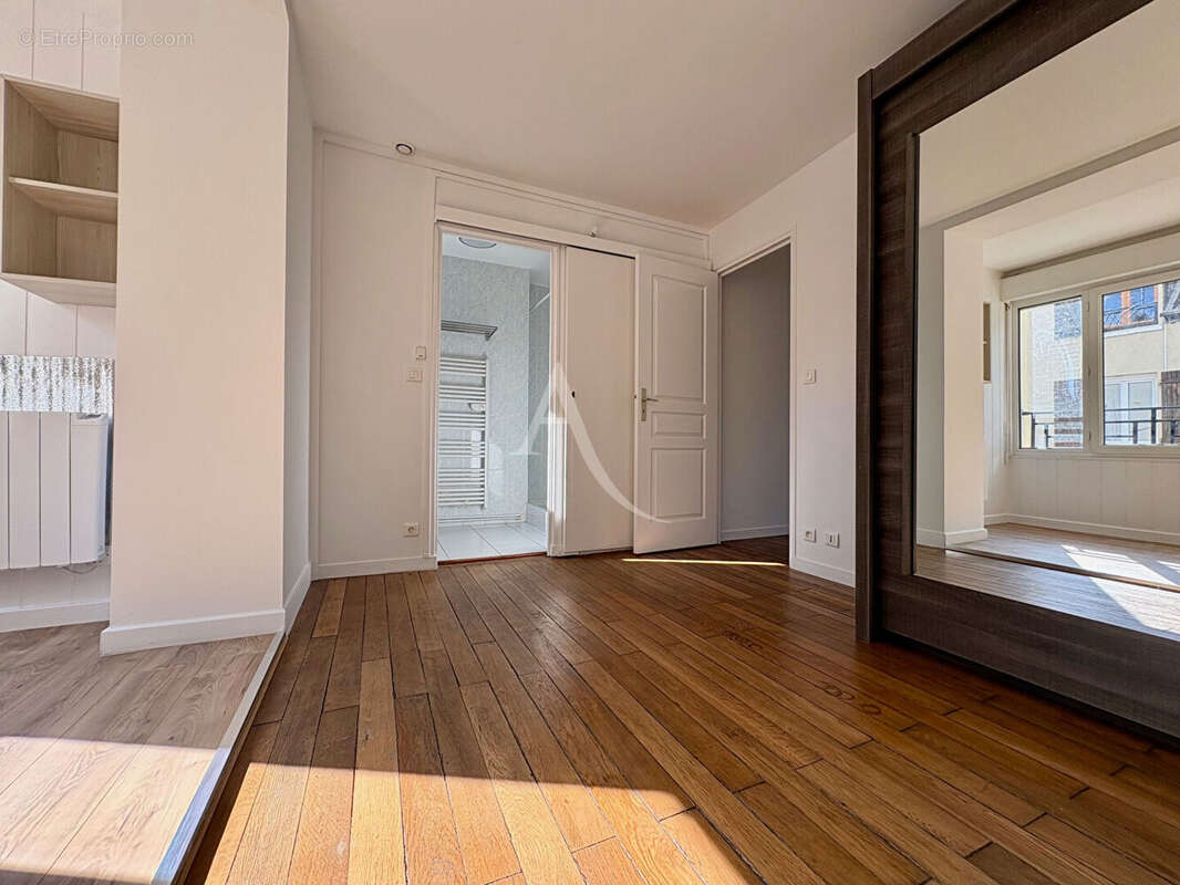 Appartement à ORSAY