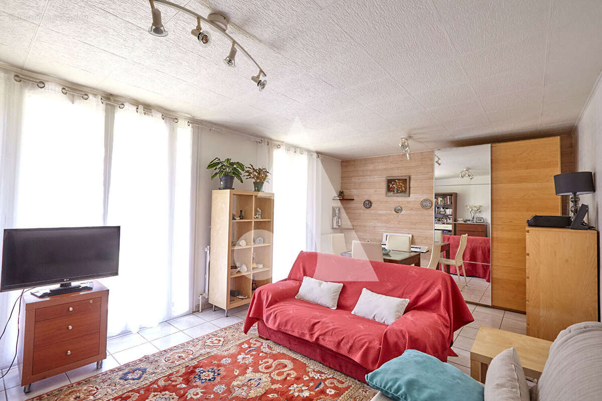 Appartement à VILLEFRANCHE-SUR-SAONE