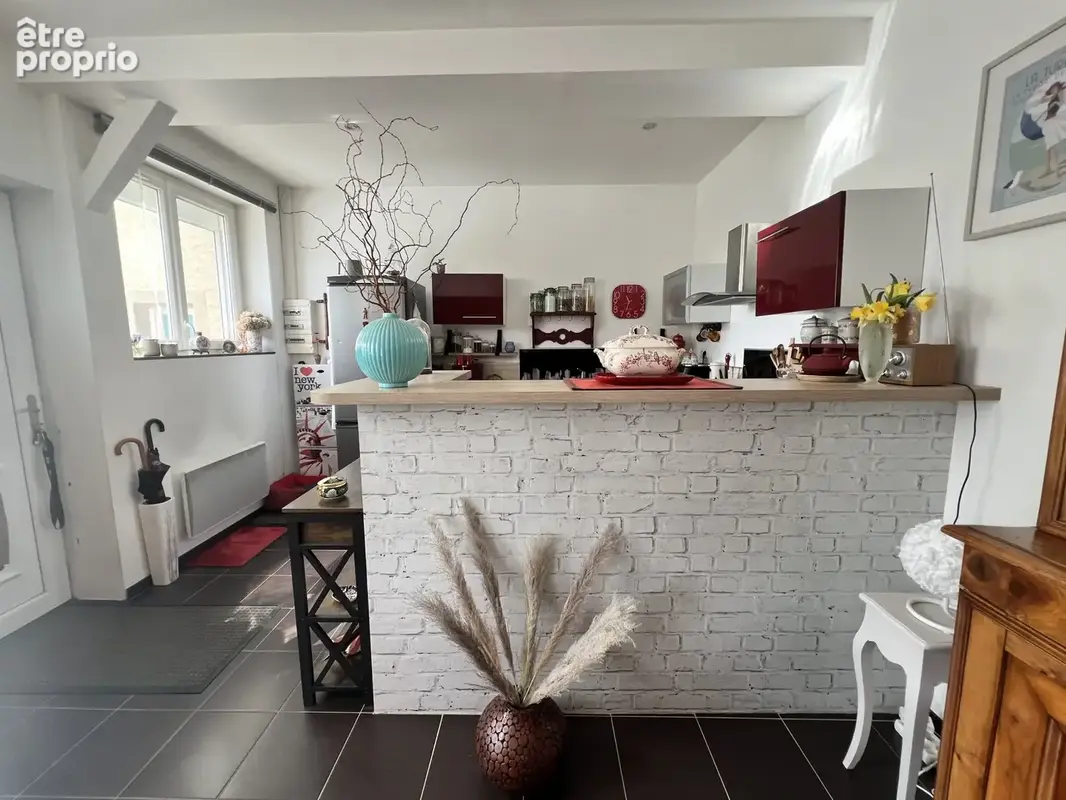Appartement 60 m² à Ingre  - photo 2