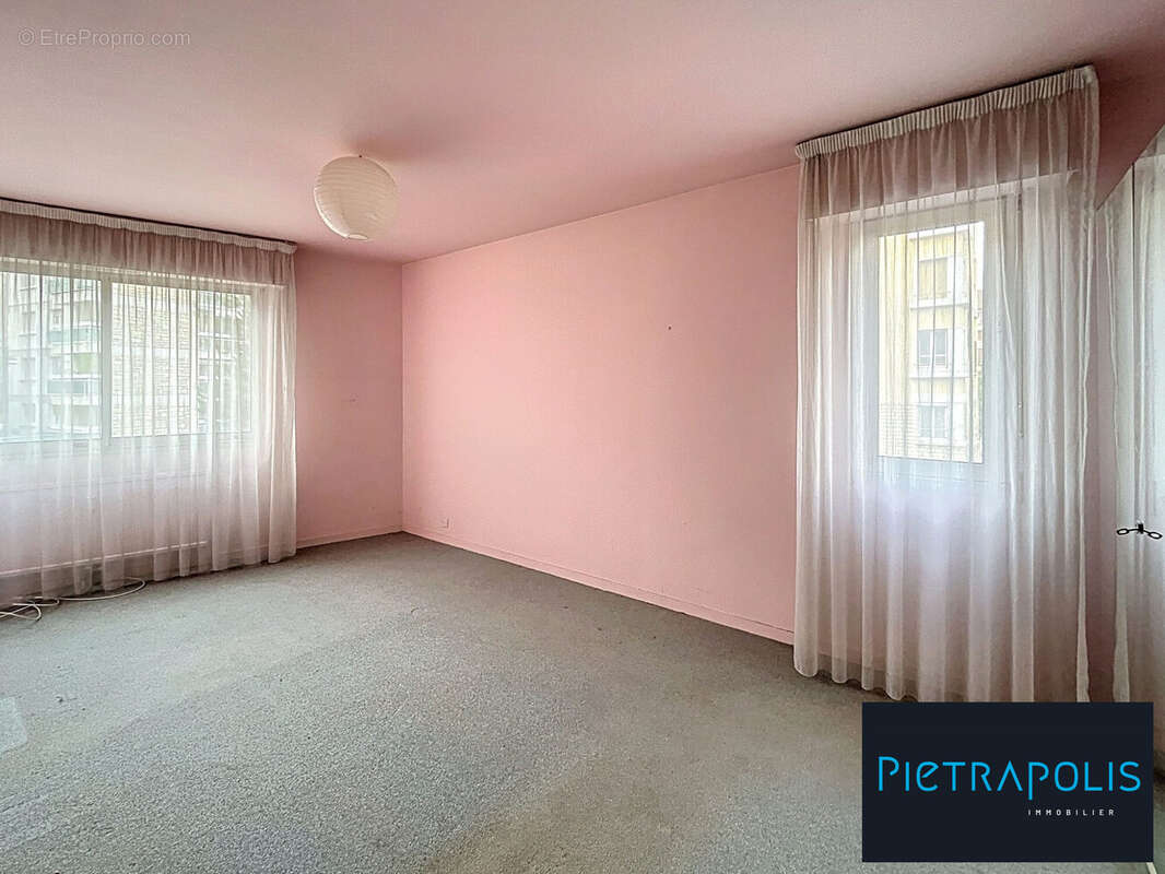 Appartement à DIJON