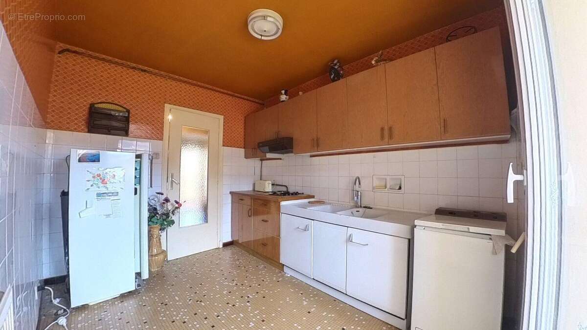 Photo 5 - Appartement à VIZILLE