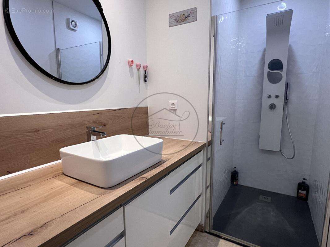Maison de village en pierre renovee entierement - photo 7