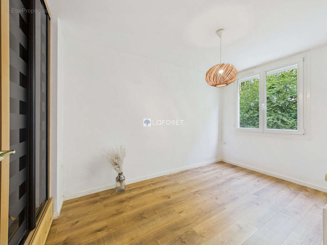 Appartement Quimper 3 pièce(s) 59 m2 - photo 6
