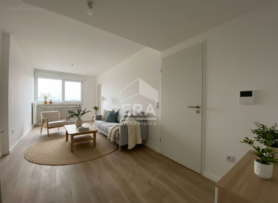 Appartement à EVRY