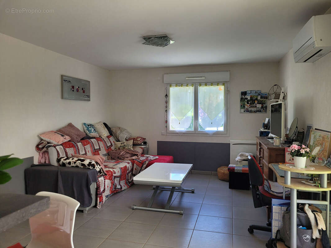 Appartement à DOUSSARD