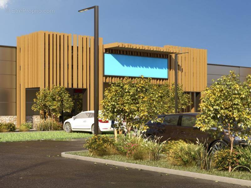 Commerce à TIGNIEU-JAMEYZIEU