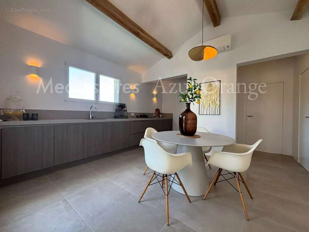 Villa de luxe avec belles vues dégagées - photo 12