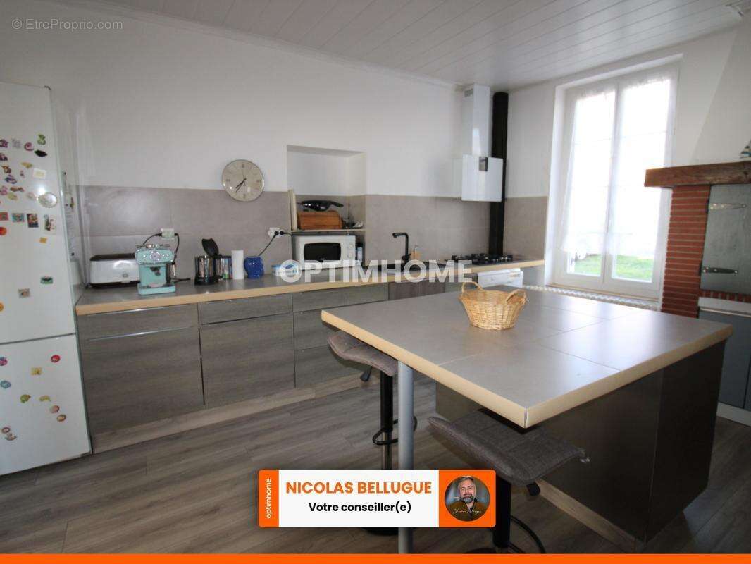 Deux logements sur une même propriété : une opportunité rare - photo 7