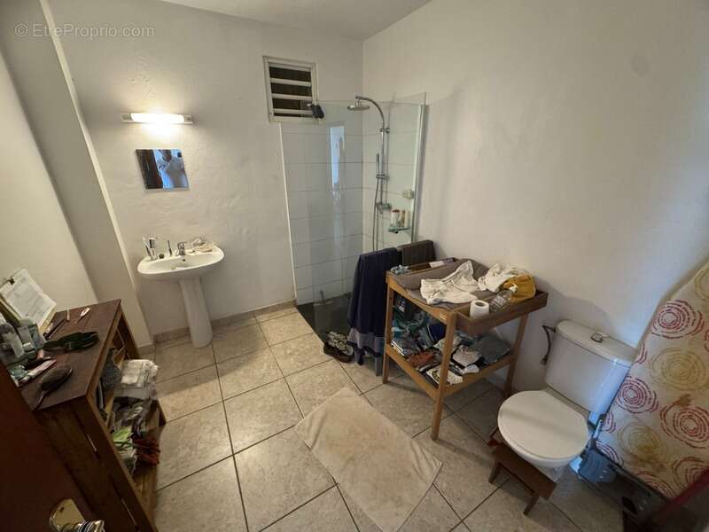 Appartement à CAYENNE