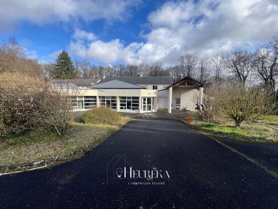 Appartement à TOURS