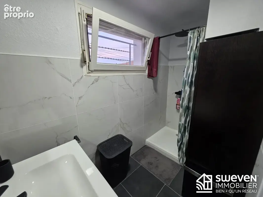 Maison 5 pièces 92 m² à vendre à Le Soler (66270) - photo 6