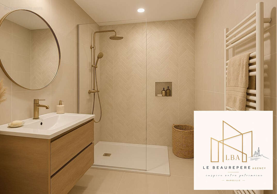 Appartement 99 m² à La Ciotat  - photo 4