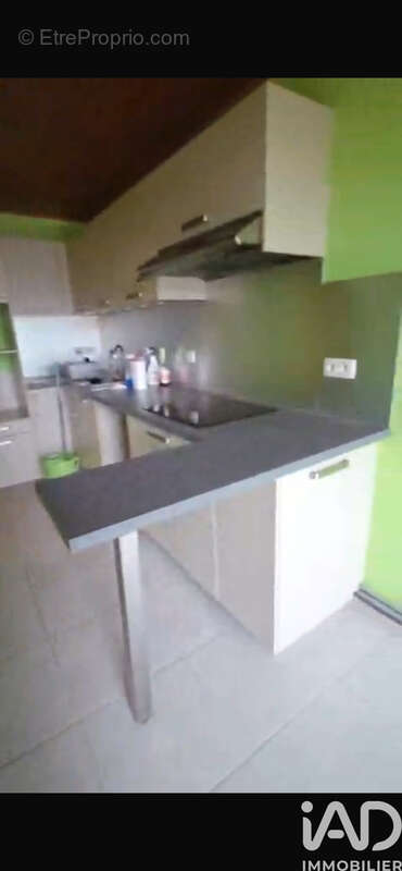 Photo 7 - Appartement à ECHIROLLES