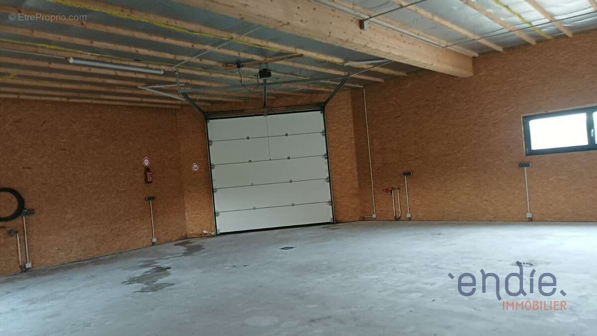 Maison de caractère avec dépendance de 150 m²  Terrain de 27,26 ares - photo 22