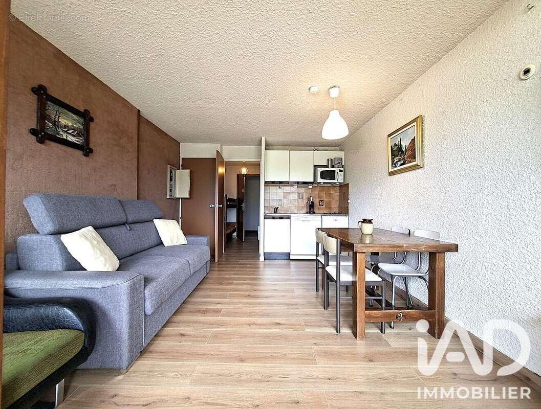 Photo 9 - Appartement à AURIS