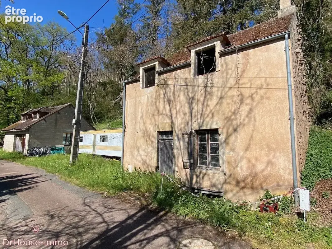 Maison 2 pièces 80 m² à vendre à Avallon (89200) - photo 36