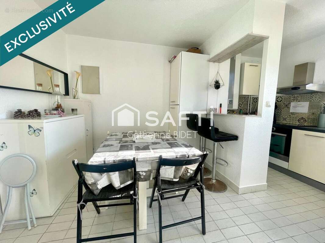 Photo 5 - Appartement à LE GRAU-DU-ROI