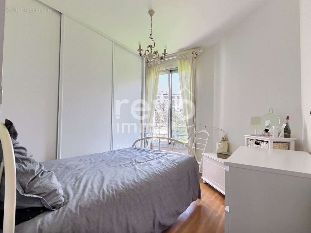 Appartement à LYON-7E