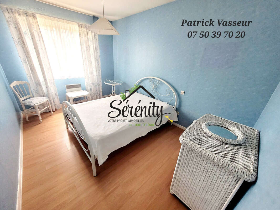 Maison à FLERS-EN-ESCREBIEUX