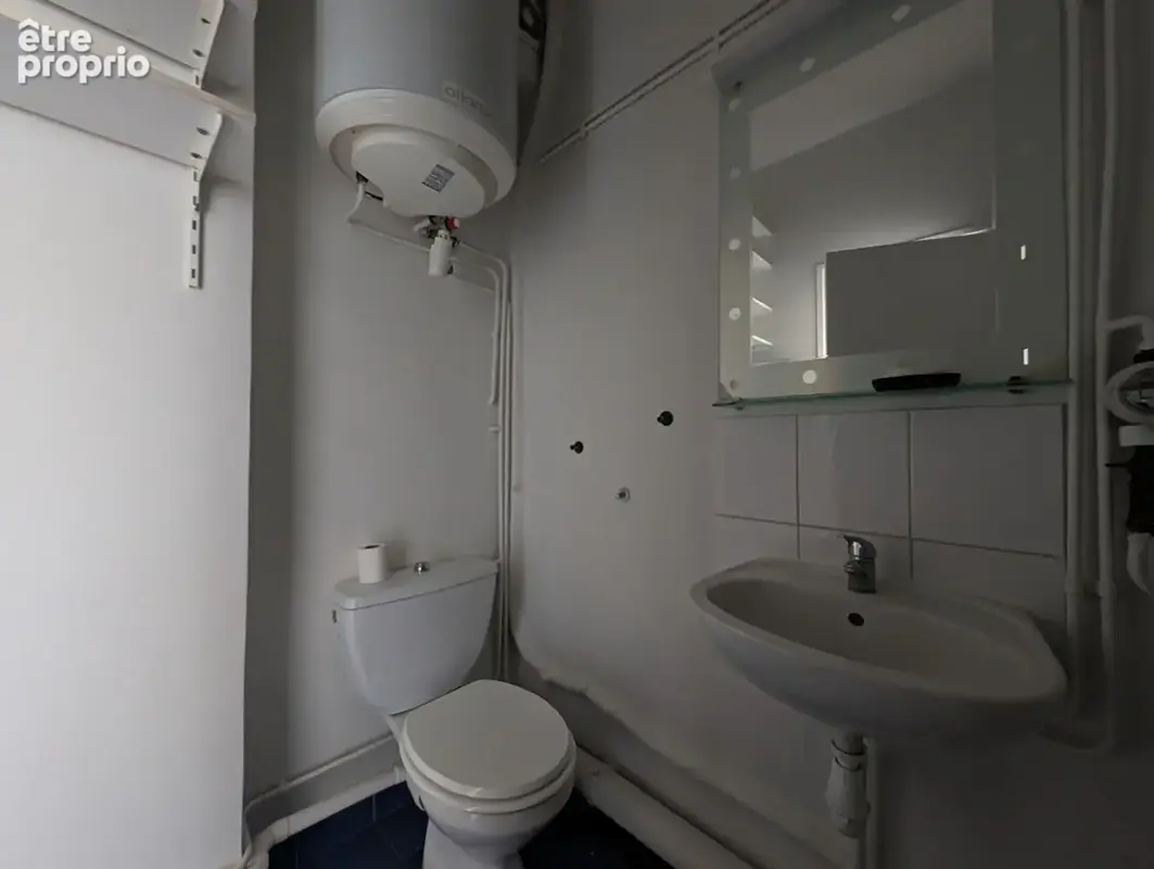 Appartement Houilles 2 pièce(s) 33.17 m2 - photo 6