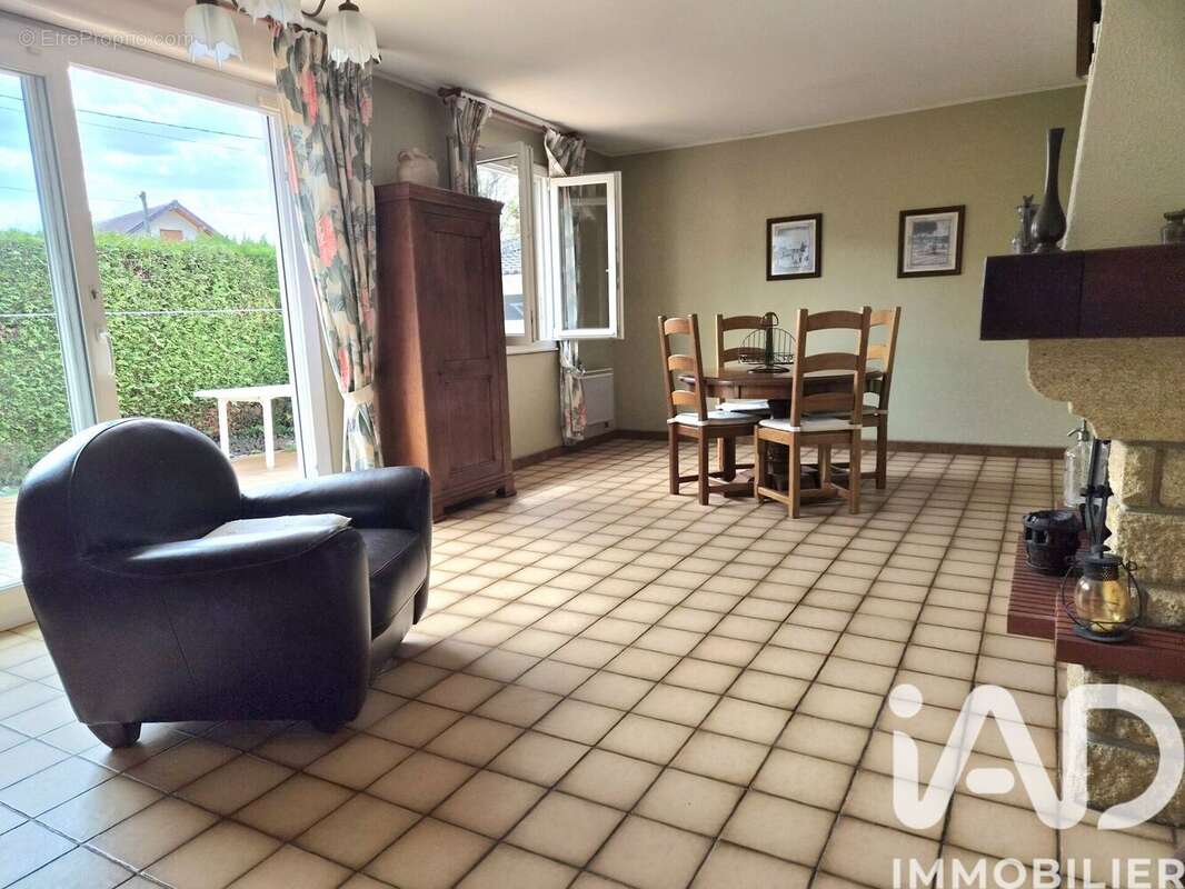 Photo 2 - Maison à VILLEPARISIS