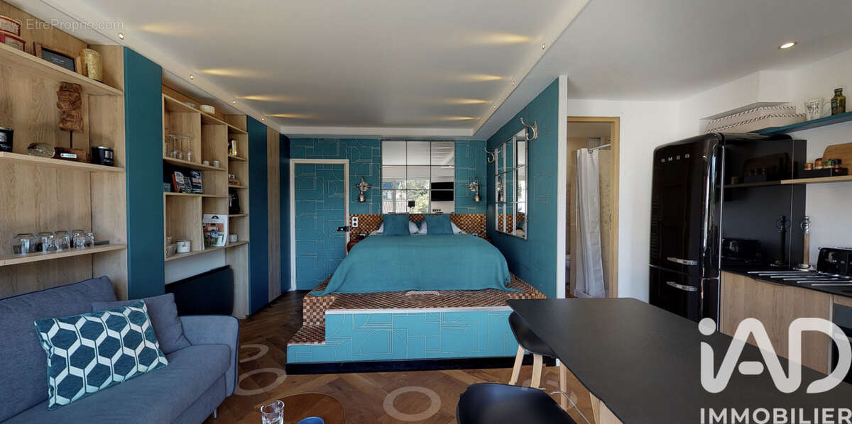 Photo 2 - Appartement à LA BAULE-ESCOUBLAC