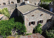 Maison à SAINT-MICHEL-DE-CHABRILLANOUX