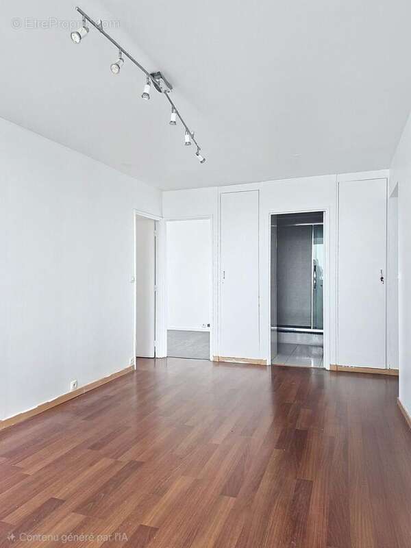 Photo 3 - Appartement à PARIS-13E