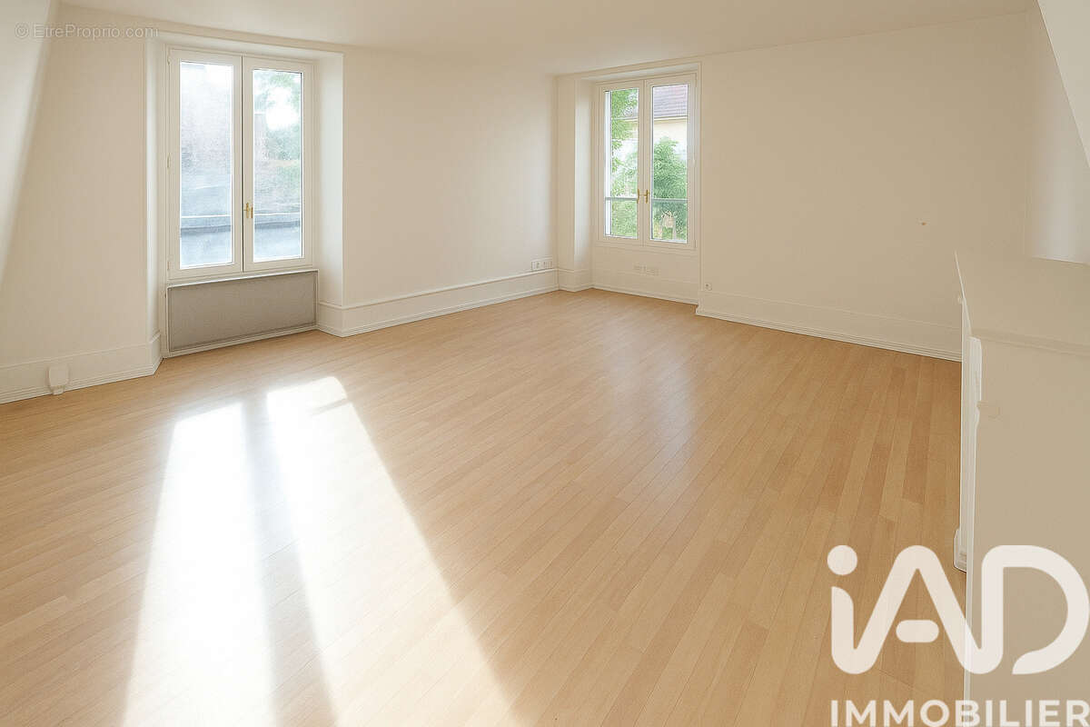 Photo 4 - Maison à VILLECRESNES