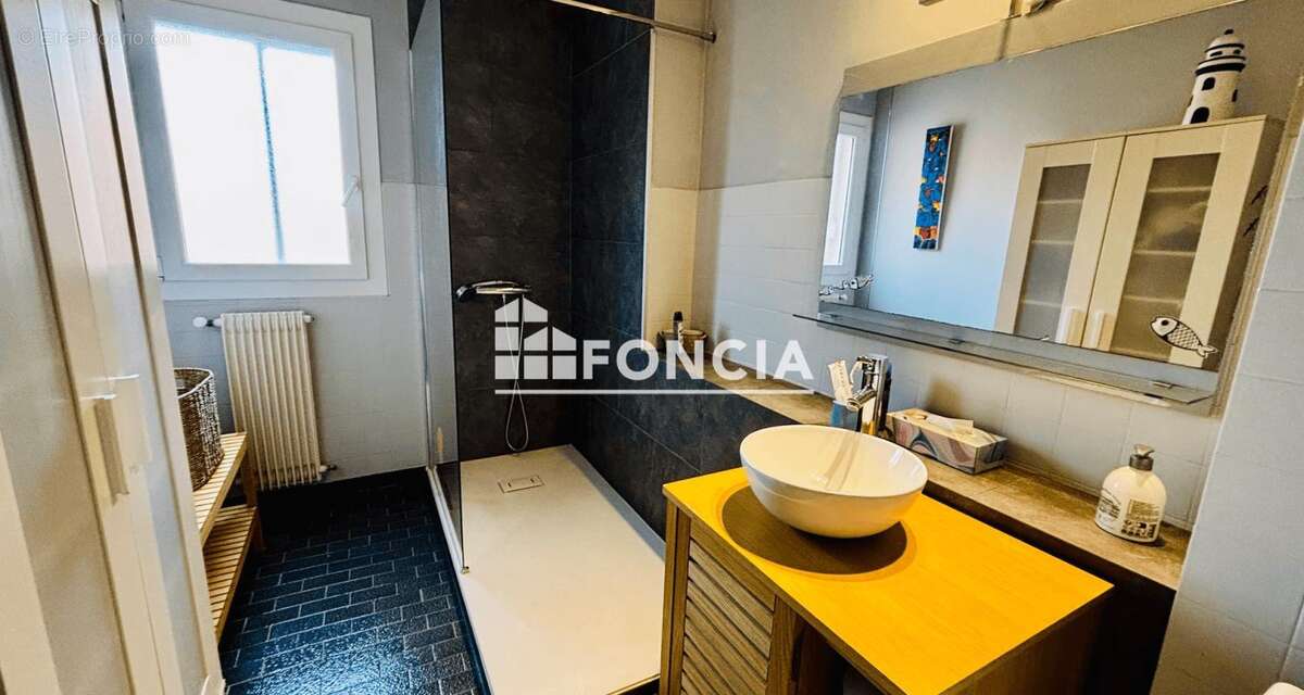 Appartement à BANYULS-SUR-MER