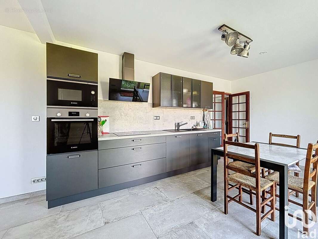 Photo 5 - Maison à PUISSALICON