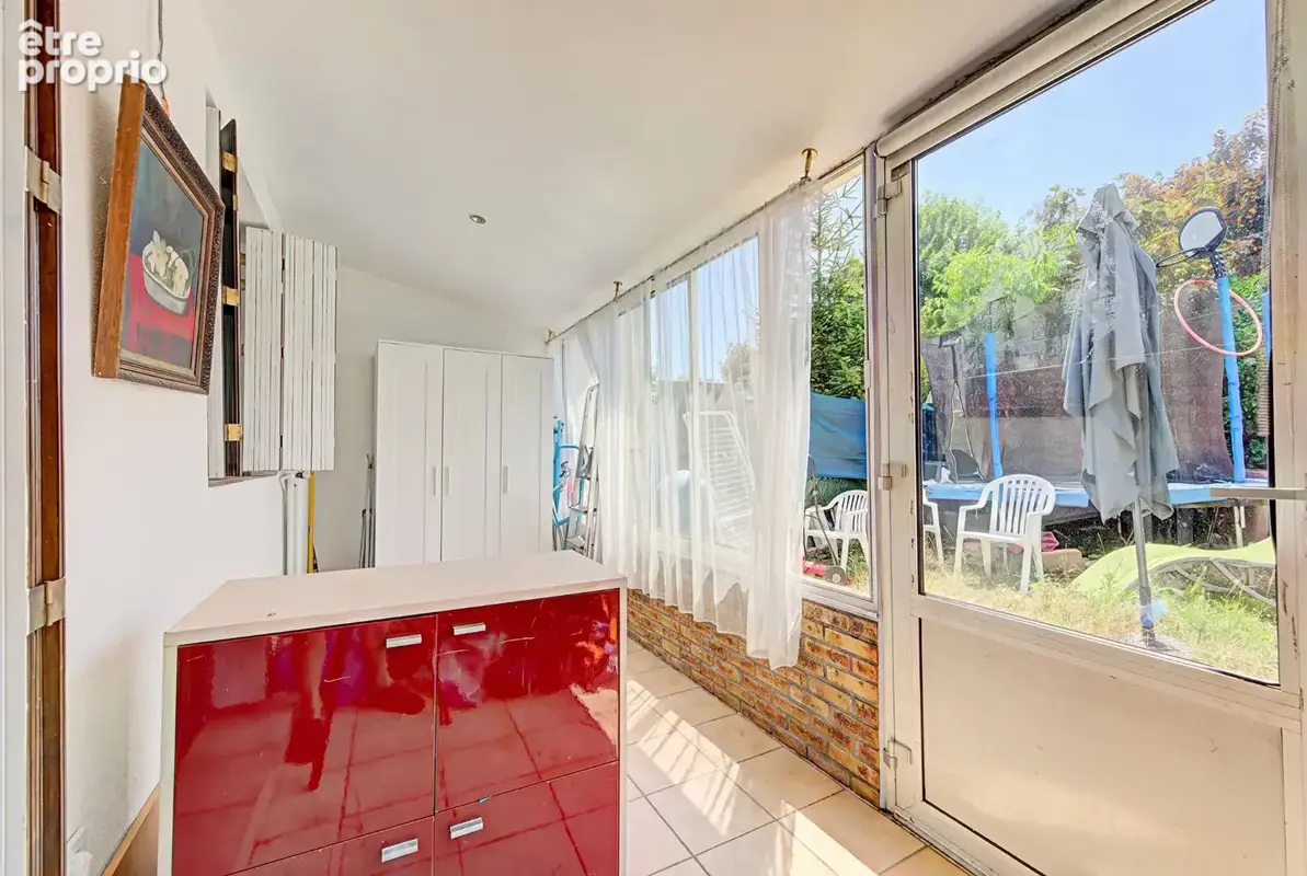 Maison 3 pièces à vendre à Chatou - Quartier Europe - photo 11