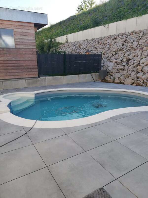 Appartement à MOMMENHEIM