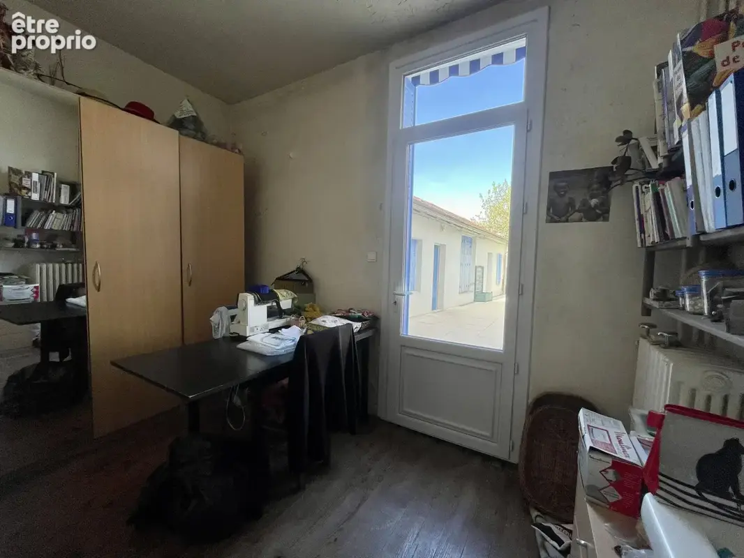 Belle maison de maître avec piscine à Vic-en-Bigorre - photo 15