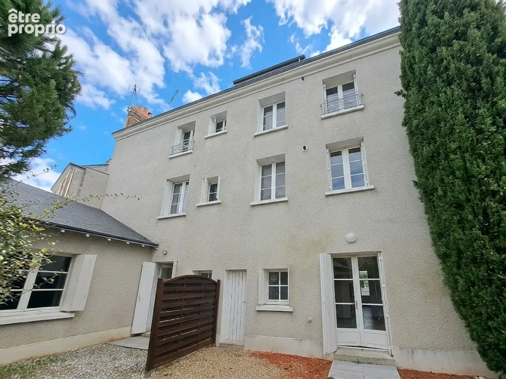 Immeuble de rapport 268m² à châtellerault - photo 4