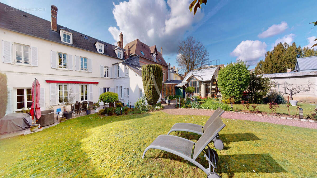 Maison à EVREUX