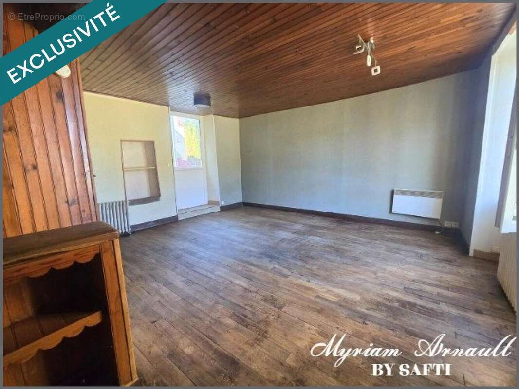 Photo 5 - Maison à ARNAC-LA-POSTE