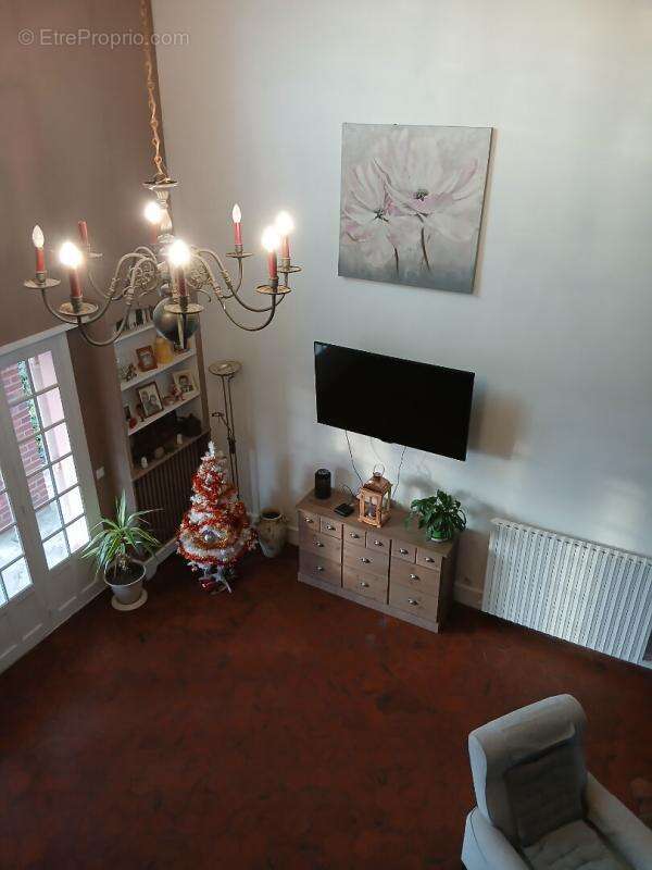 Maison à COURCELLES-LES-GISORS